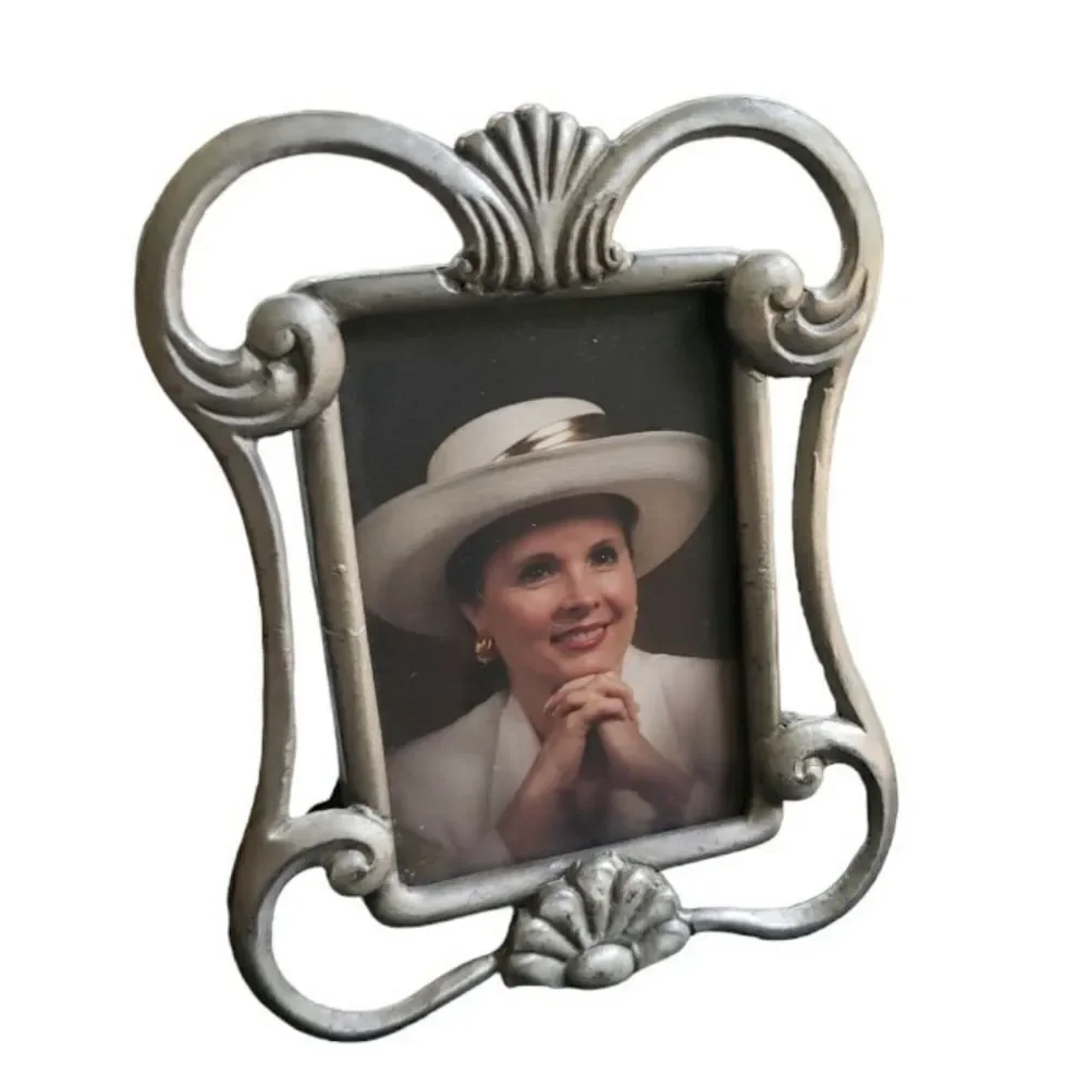 Metal Picture Frame